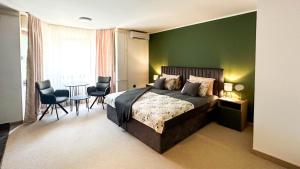 Studio Apartman Medonis