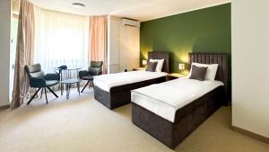 Studio Apartman Medonis