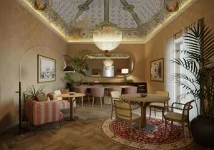 Palazzo Gulino - Palma di Montechiaro