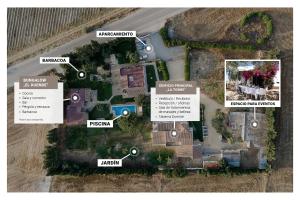 Finca Duende - Adults Only