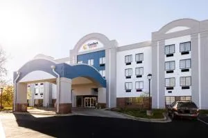 Comfort Suites - Midway