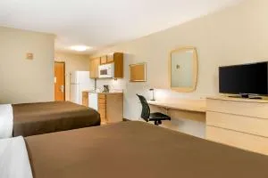 Birch Hill Suites - South Bend - Niles