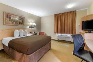 Birch Hill Suites - South Bend
