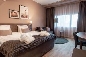 Scandic Helsinki Airport