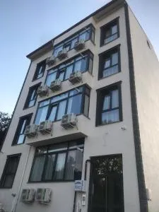 Mahal house - Pelitli