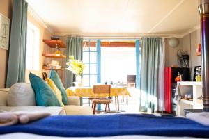 Starry Starry Night - Route 62