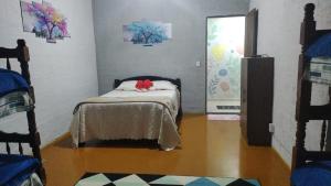 Chácara Recanto da Paz