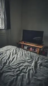 cozy autumn flat - Castleton