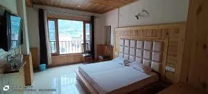 HOTEL ROSHAN REGENCY By seraj heritage - Kulu