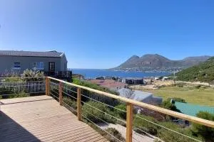 Quaint Cottage With Harbour Views - Da Gama Park