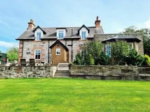 Highland Cottage - Tomatin