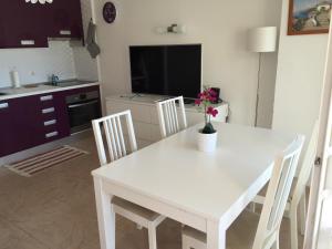 Apartamentos Copacabana