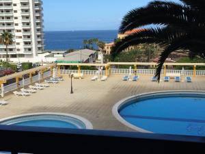 Apartamentos Copacabana