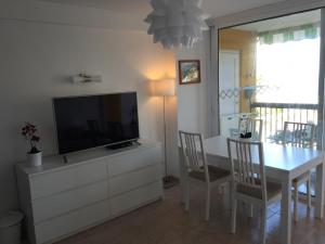 Apartamentos Copacabana