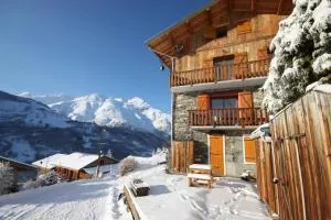 Sycamore Alpine Retreat - 5 mins from the slopes - Deux Nants Sycamore Alpine Retreat - 5 mins from the slopes - Deux Nants