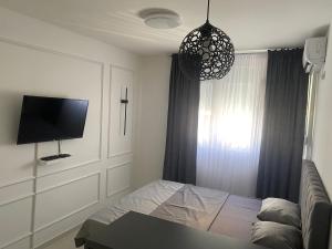 Central Terminal Podgorica