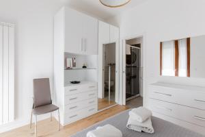 Novella Fiorentina - San Jacopino Apartment