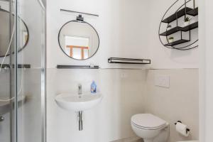Novella Fiorentina - San Jacopino Apartment