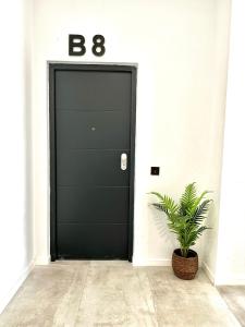 Mark Suite B8