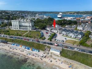 Tredreath, Manor Cottages