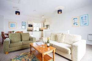 Tredreath, Manor Cottages