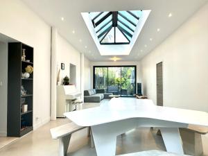 Maison de Verdure proche de Paris