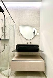 Maisons de vacances Maison de Verdure proche de Paris : photos des chambres