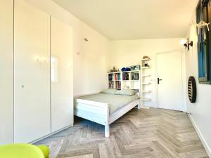 Maisons de vacances Maison de Verdure proche de Paris : photos des chambres