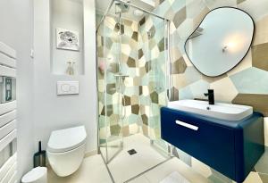 Maisons de vacances Maison de Verdure proche de Paris : photos des chambres