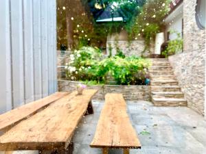 Maison de Verdure proche de Paris