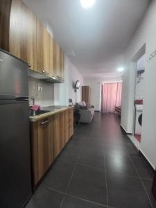 Apartamente Shengjin lisuss beach