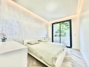 Maisons de vacances Maison de Verdure proche de Paris : photos des chambres