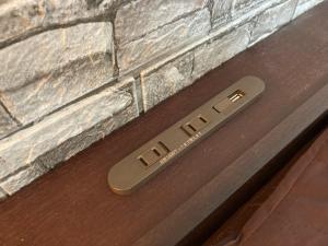 長野善光寺ビラ大門402号室