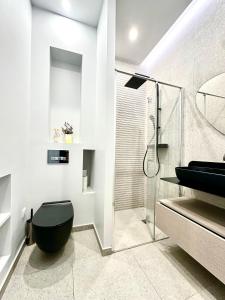 Maisons de vacances Maison de Verdure proche de Paris : photos des chambres