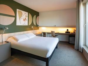 Hotels ibis Styles Gueret : photos des chambres