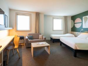Hotels ibis Styles Gueret : photos des chambres