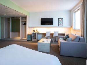 Hotels ibis Styles Gueret : photos des chambres