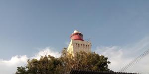Appartements La Quietude : Studio avec Terrasse