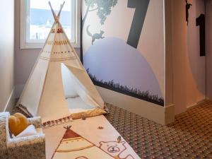 Hotels ibis Styles Gueret : photos des chambres