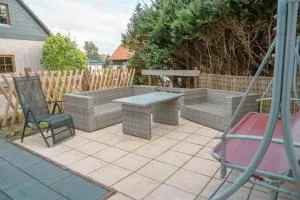 Serenity Harz - 德里安南霍恩