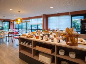 Hotels ibis Styles Gueret : photos des chambres