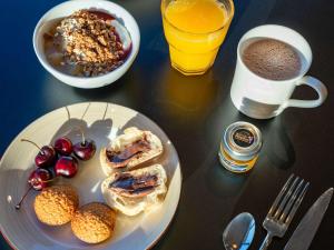 Hotels ibis Styles Gueret : photos des chambres