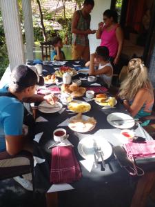 Dambulla Sun Vsh Holiday