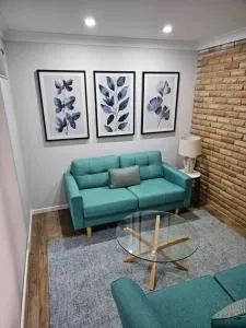 Allawah Hideaway Tamworth - Loomberah