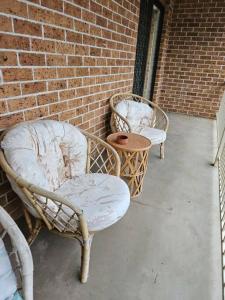 Allawah Hideaway Tamworth