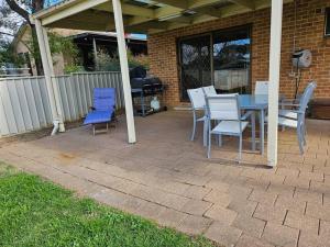 Allawah Hideaway Tamworth