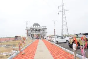 UV Resort and Guest House - Ahor