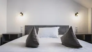 伊甸酒店 - 锡比乌盐矿镇