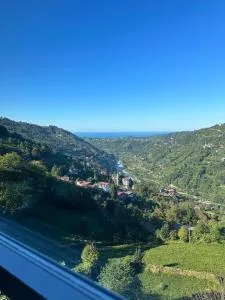 Çilek Apart - Akkaya