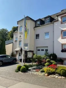 Ferienweingut St. Martin - Detzem